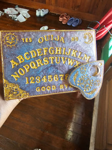 Ouija Board Set