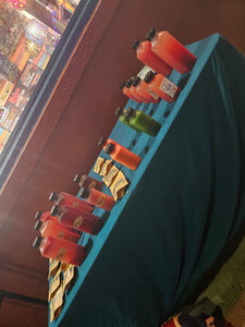Cold Pressed Juices (singles)