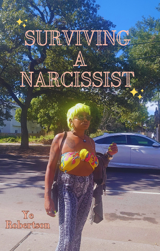 Surviving a Narc Ebook