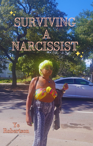 Surviving a Narc Ebook
