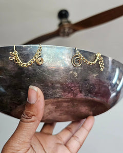 Goddess Cuff Surprise