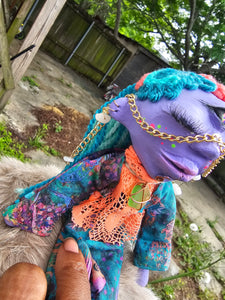 Nu Higher Doll
