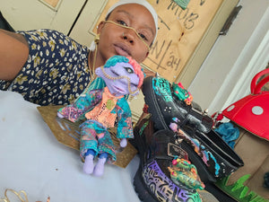 Nu Higher Doll