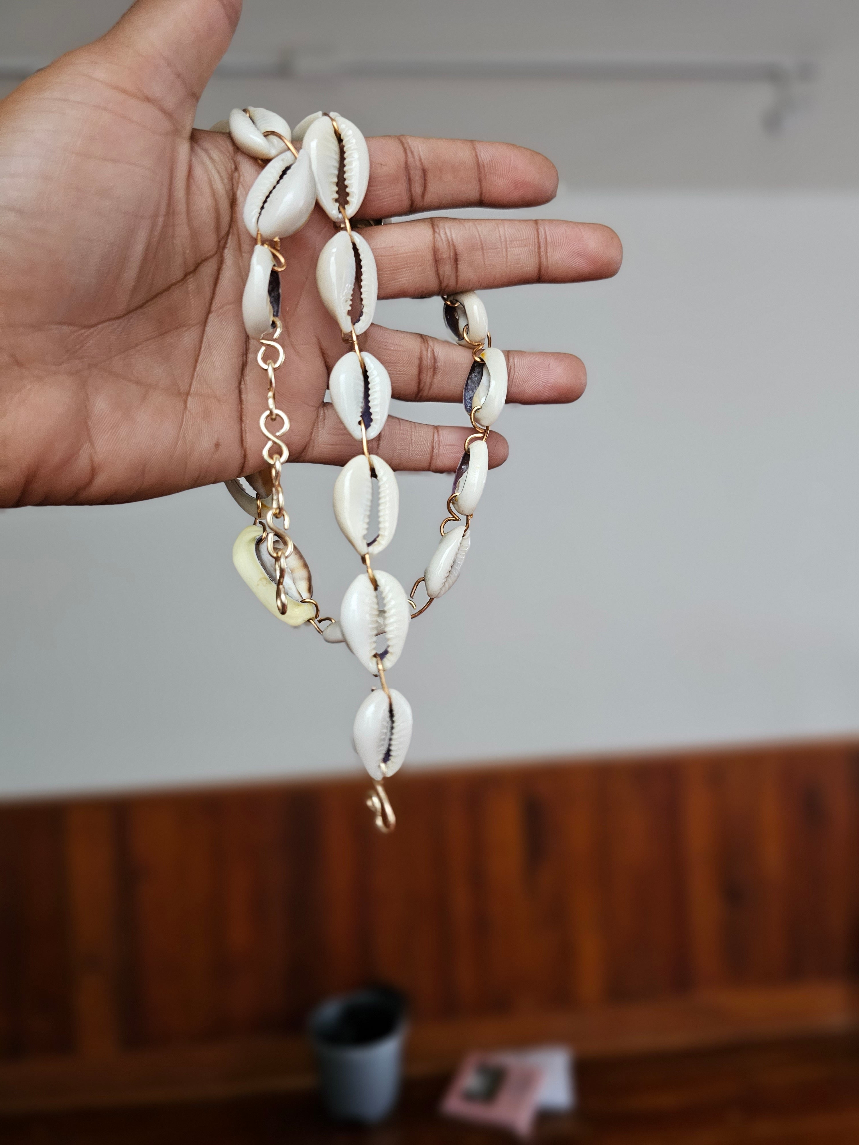 Cowrie  3 in 1