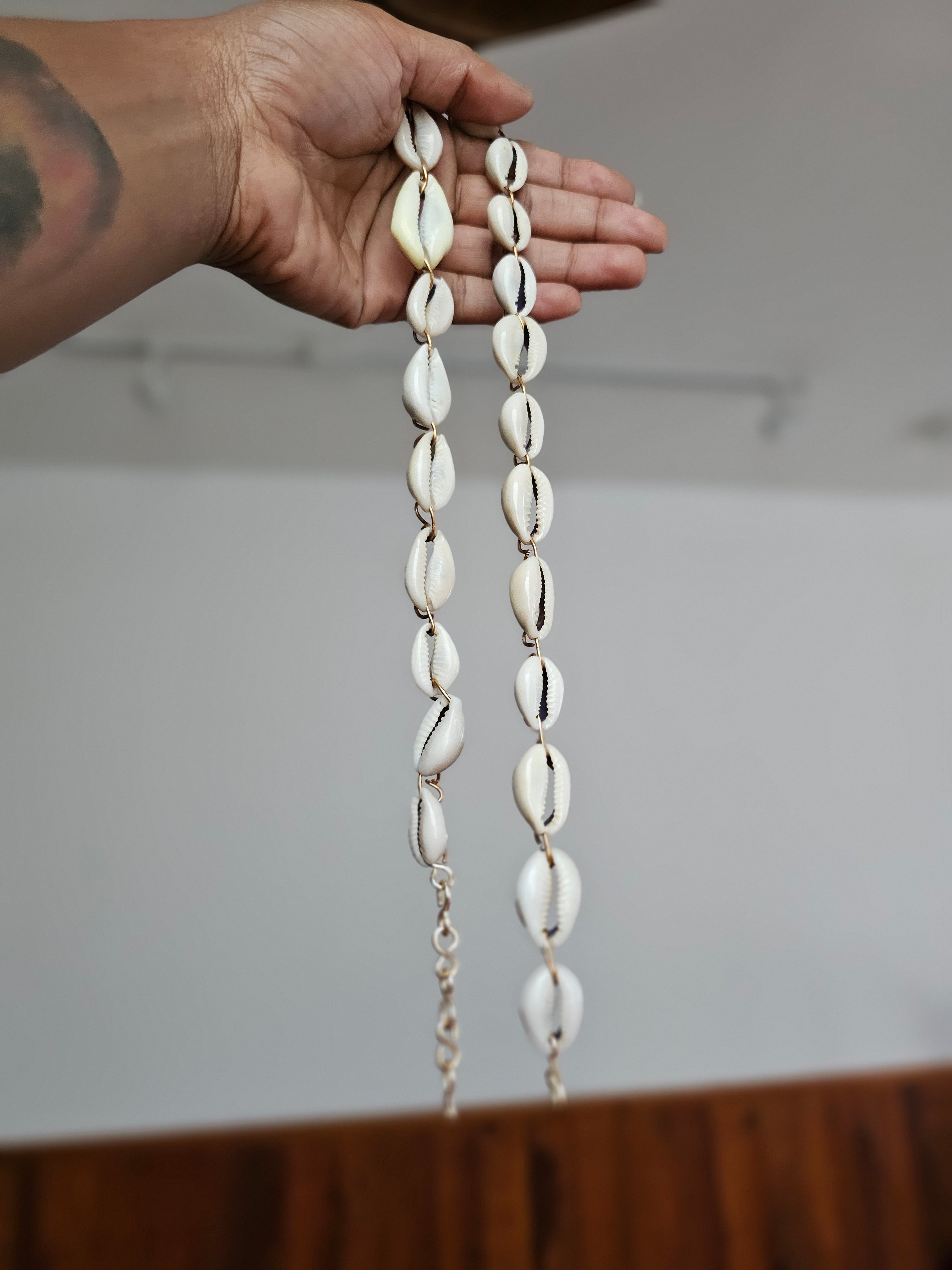 Cowrie  3 in 1