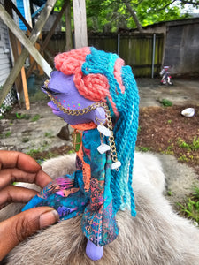 Nu Higher Doll