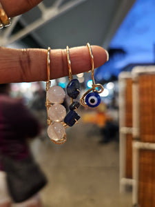 Indigenous Lip cuff